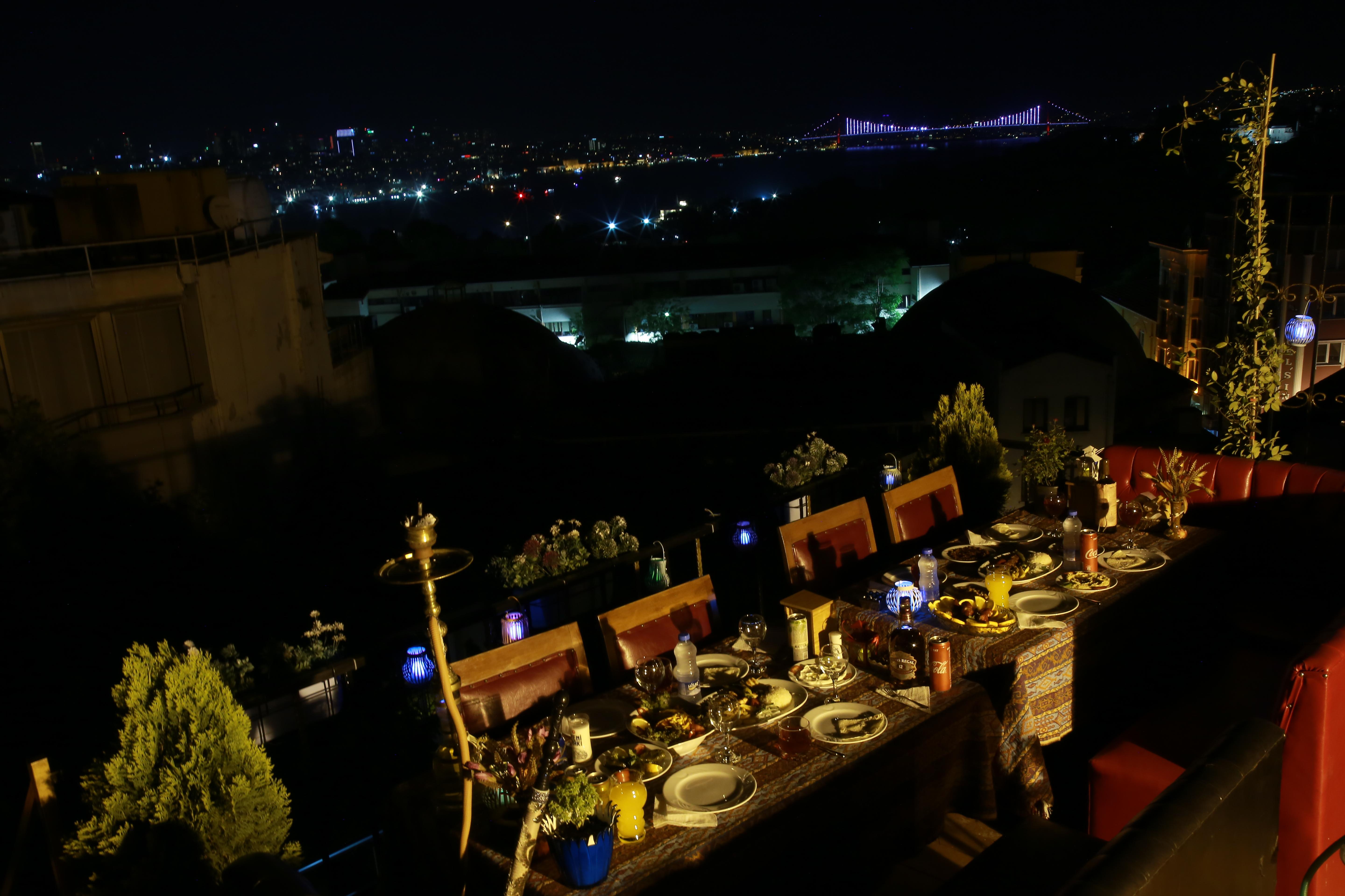 Meddusa Hotel — Fotoğraflar 1